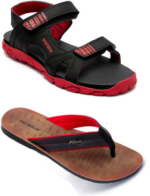 

Asian Men Multicolor Sandals