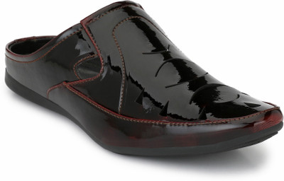 

Eego Italy Men Brown Sandals