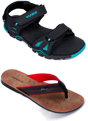 

Asian Men Multicolor Sandals