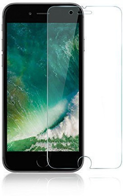 TopamTop Tempered Glass Guard for Apple iPhone 7 Plus(Pack of 1)