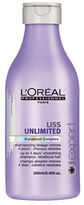 

L'Oreal Series Expert Liss Ultime Smoothing(250 ml)
