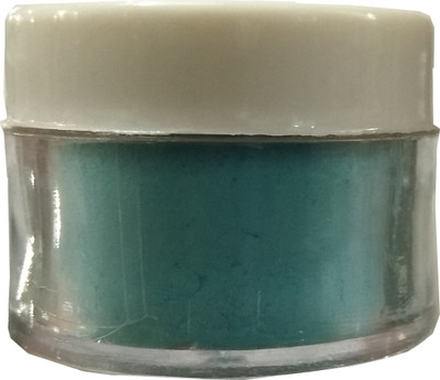 

Beauty Studio shimmer Sky Blue powder(Sky Blue)