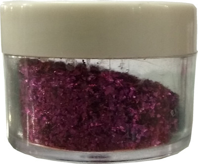 

Beauty Studio shimmer glittar pink(pink)