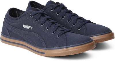Cruxston Puma Cruxton Idp Running Shoes 68% OFF On PUMA Canvas