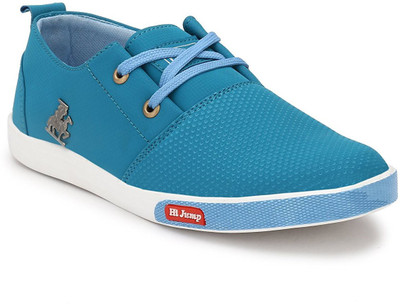 

2 toes canvas blue Canvas Shoes For Men(Blue