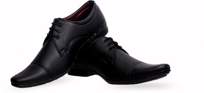 Official black shoes top