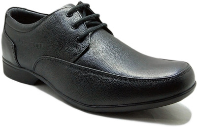 

Red Chief Men Black Formal Derby For Men(Black