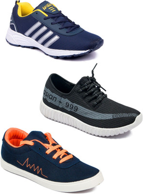 

Asian Running Shoes,Walking Shoes,Training Shoes,Gym Sohes,Casual Shoes, Running Shoes For Men(Multicolor