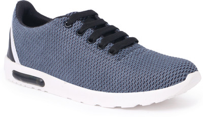 

CLOSHO Grey Shoes Walking Shoes For Men(Grey
