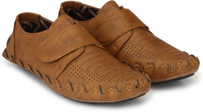 

Prolific Casuals For Men(Brown, Tan