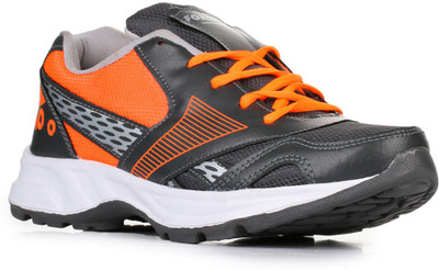 

Liberty Running Shoes For Men(Multicolor, Grey