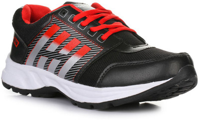

Liberty SSR-4 Lace Up For Men(Black