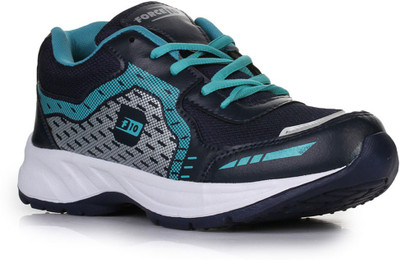 

Liberty SSR-11 Running Shoes For Men(Green, Navy
