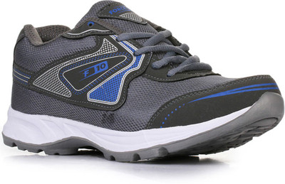 

Liberty PPD-6 Running Shoes For Men(Grey