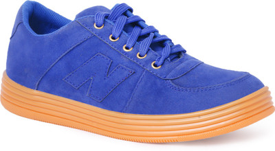 

sainex sainex casual shoes Casuals For Men(Blue