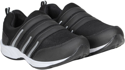 

Xeroto Running Shoes For Men(Black