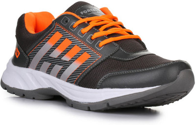 

Liberty SSR-4 Lace Up For Men(Grey