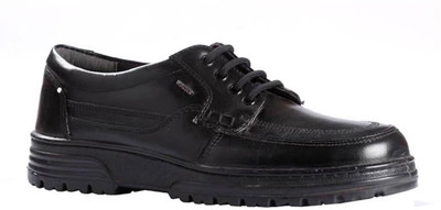 Windsor By Liberty 7190-53-BLACK Lace Up For Men(Black)