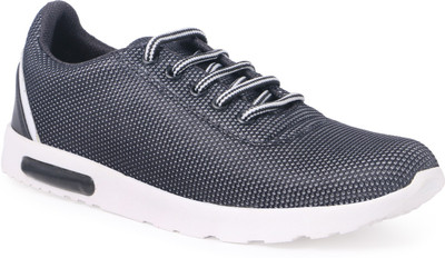 

CLOSHO Black Shoes Walking Shoes For Men(Black