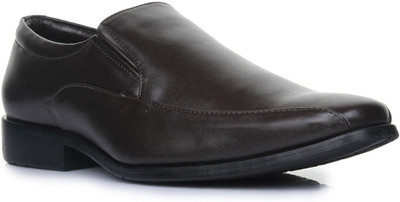 

Liberty LS-958 Slip On For Men(Brown