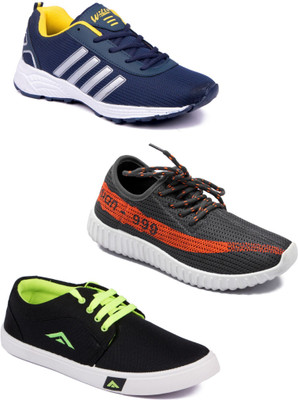 

Asian Running Shoes For Men(Multicolor