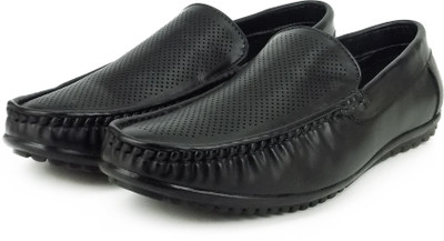 Ripley Brooklyn Series Loafers For Men(Black