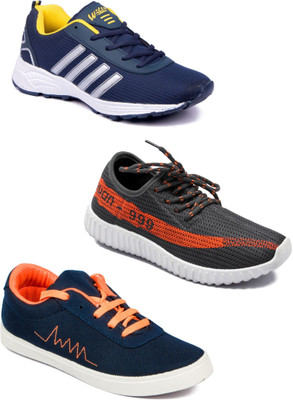 

Asian Running Shoes,Walking Shoes,Training Shoes,Gym Sohes,Casual Shoes, Running Shoes For Men(Multicolor