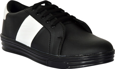 

Primo Cleats Casuals For Men(Black