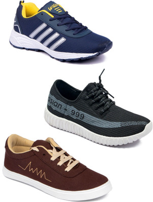 

Asian Running Shoes,Walking Shoes,Training Shoes,Gym Sohes,Casual Shoes, Running Shoes For Men(Multicolor
