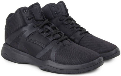 

Barton boys Walking Shoes For Men(Black