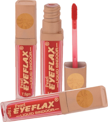 

Eyeflax's Colorpick Liquid Sindoor Sindoor(Red)
