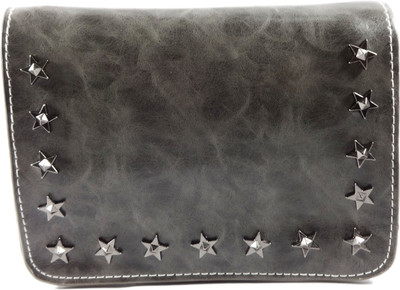 

SB Girls Grey PU Sling Bag