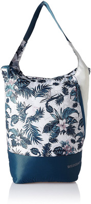 

Wiki by Wildcraft Boys & Girls Blue Polyester Sling Bag