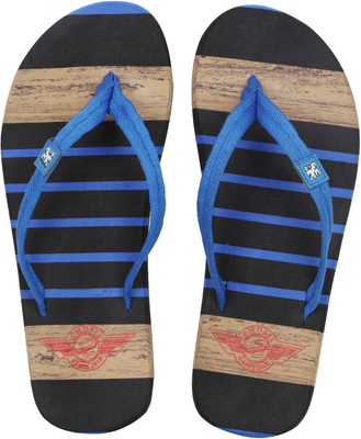 

Emosis Smash-z unisex Slippers, Blue