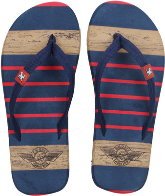 

Emosis Smash-z unisex Slippers, Royal blue