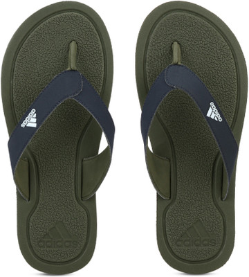 

ADIDAS STABILE M Flip Flops, Fango/legink/ftwwht