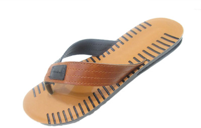 

Glory Hy-2201 Slippers, Brown