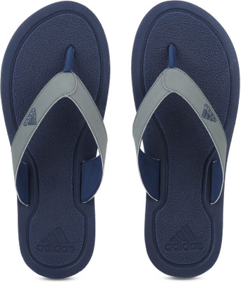 ADIDAS STABILE M Flip Flops, Mysblu/visgre