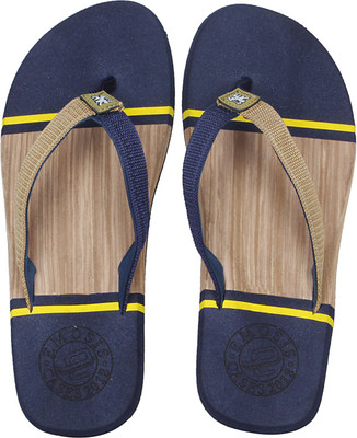 

Emosis Smash-z unisex Slippers, Blue