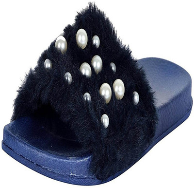 

Vaniya Slides, Blue