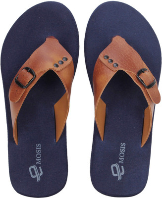 

Emosis Smash-z unisex Slippers, Blue