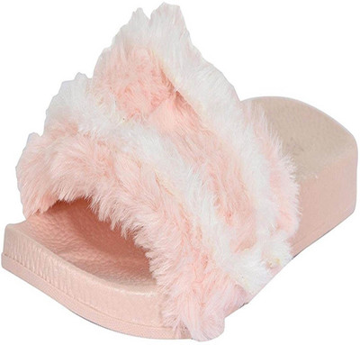 

Vaniya Slides, Pink