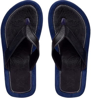 

Style Height Flip Flops, Black