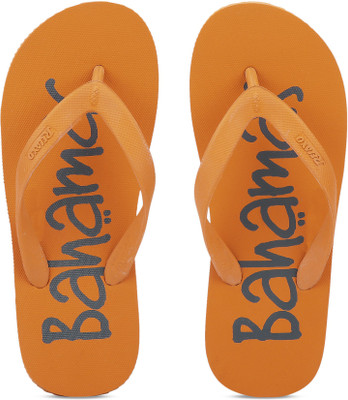 

Bahamas BH0040GOROR10 Flip Flops, Orange
