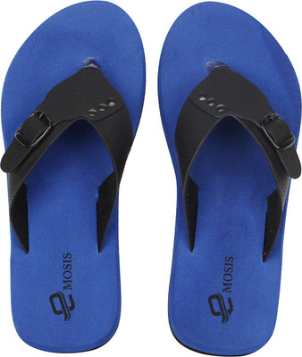

Emosis Smash-z unisex Slippers, Royal blue