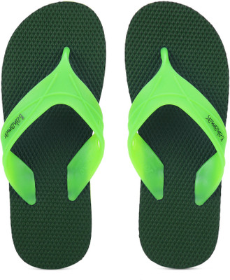 

Bahamas BH0041GGRFG6 Flip Flops, Green f. green