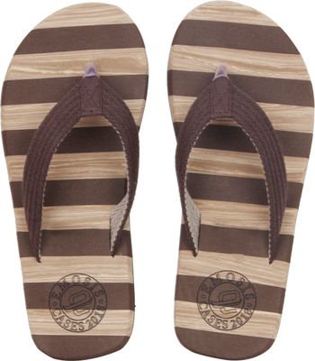 

Emosis Smash-z unisex Slippers, Brown