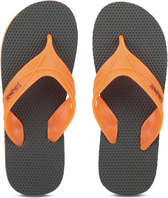 Bahamas BH0041GGYOR9 Flip Flops, Grey orange