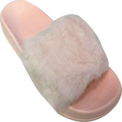 Vaniya Slides, Pink