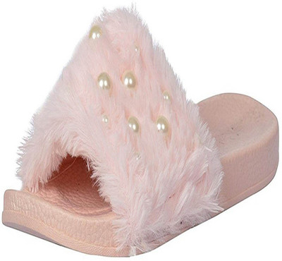 

Vaniya Slides, Pink